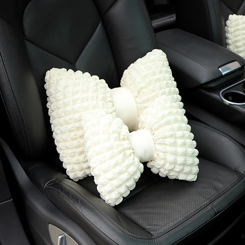 Office Furniture And Design - Top Quality Car Headrest Neck Pillow
