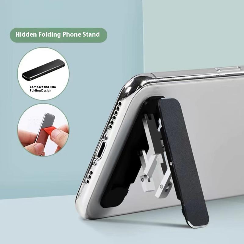 Mobile Pedestal Cabinet - 1/3PCS Mini Invisible Foldable Mobile Phone
