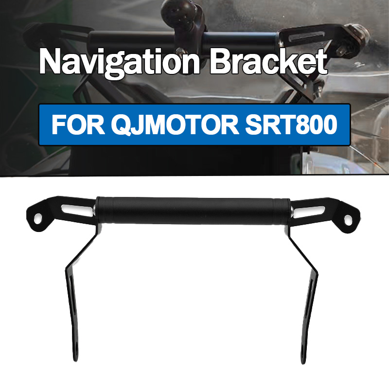 Mobile Pedestal Cabinet - For QJMOTOR SRT800 SRT800X Motorcycle Mobile