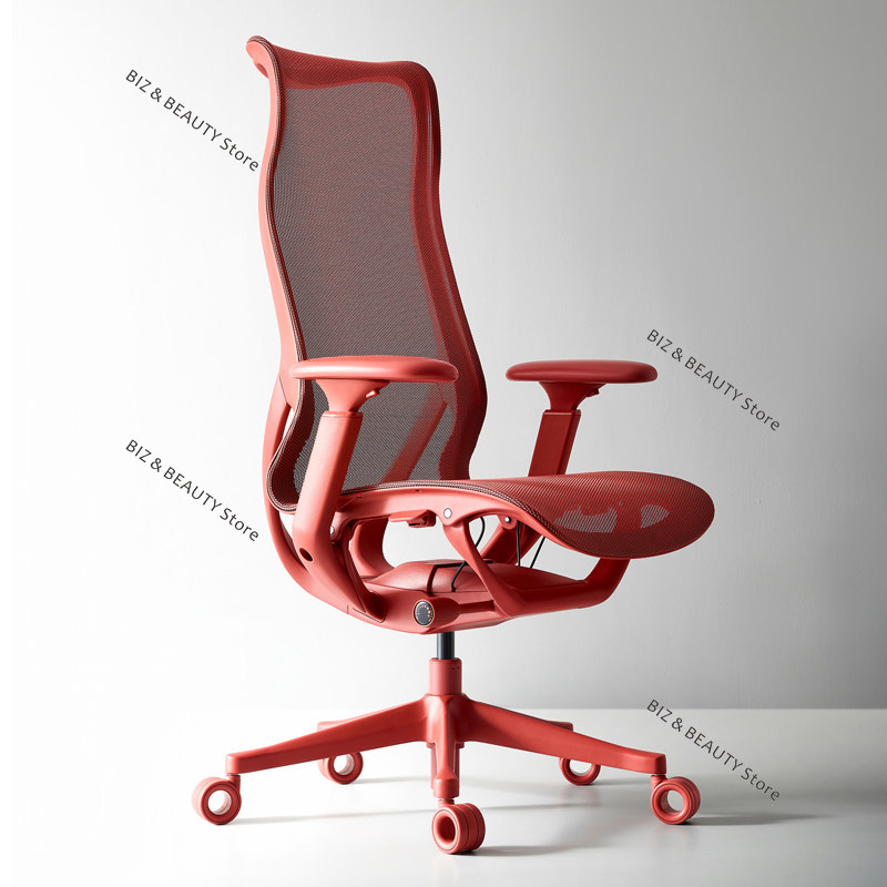 Suzaku Ergonomic Office Chair  - огляд і ціна Office Furniture Phoenix