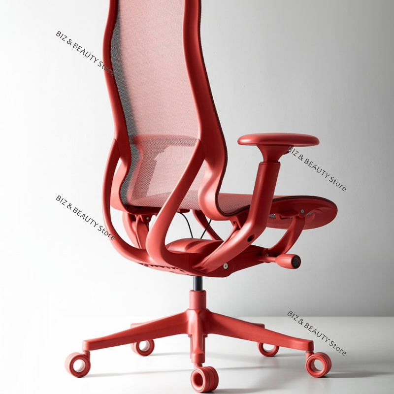 Suzaku Ergonomic Office Chair  - огляд і ціна Office Furniture Phoenix