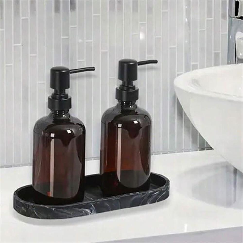 1Pc Bathroom Dressing Silicone - огляд і ціна Drawer Organizer Tray