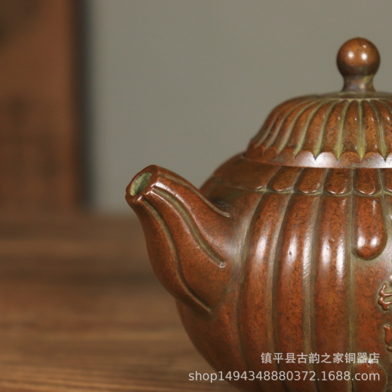 Brass Dragon and Phoenix Pure  - огляд і ціна Office Furniture Phoenix
