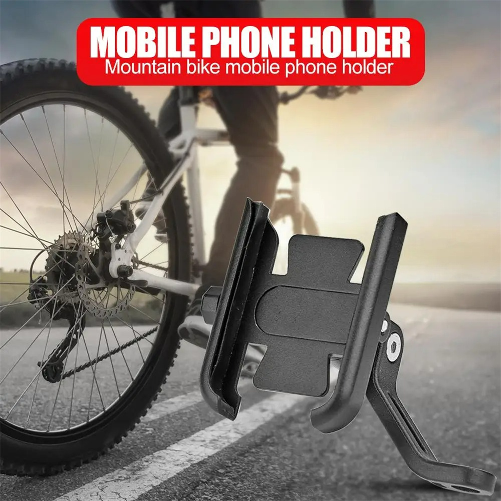 Motorcycle Bike Phone Stand Ho - огляд і ціна Mobile Pedestal Cabinet