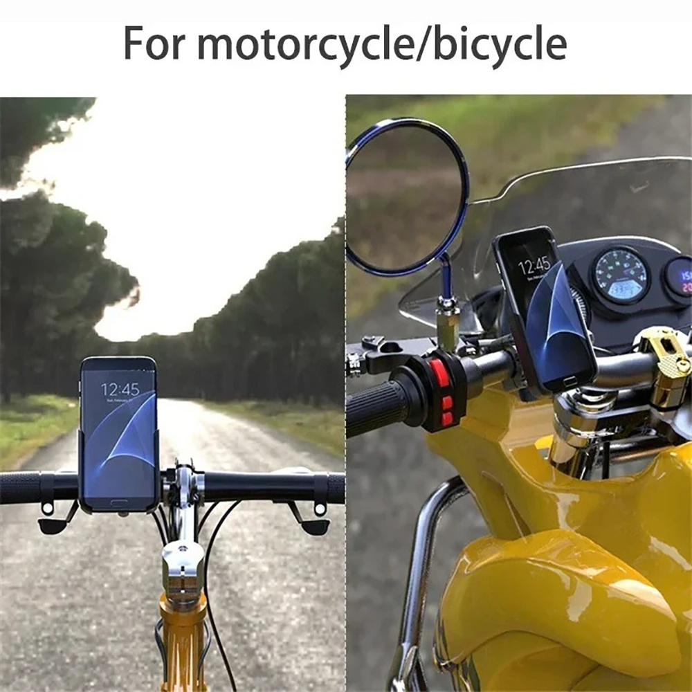 Motorcycle Bike Phone Stand Ho - огляд і ціна Mobile Pedestal Cabinet