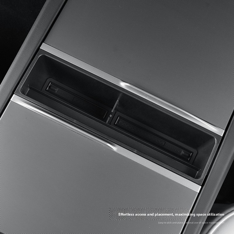 Center Console Organizer Tray  - огляд і ціна Drawer Organizer Tray