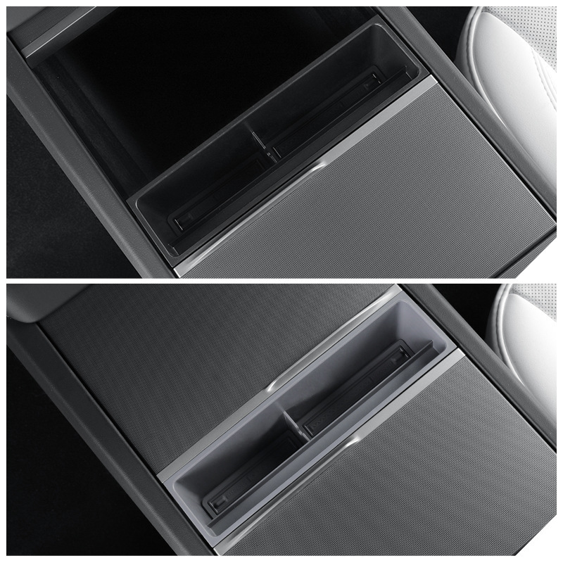 Center Console Organizer Tray  - огляд і ціна Drawer Organizer Tray