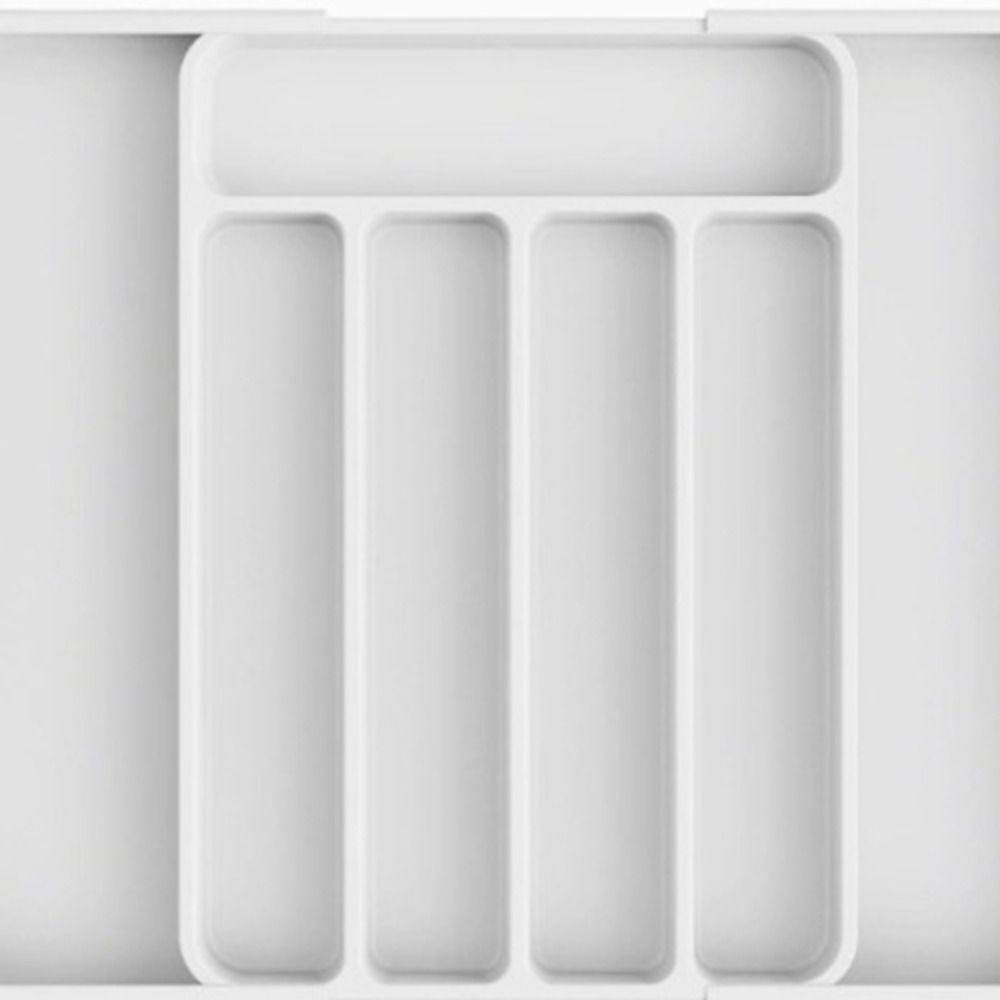 Adjustable Cutlery Drawer Orga - огляд і ціна Drawer Organizer Tray