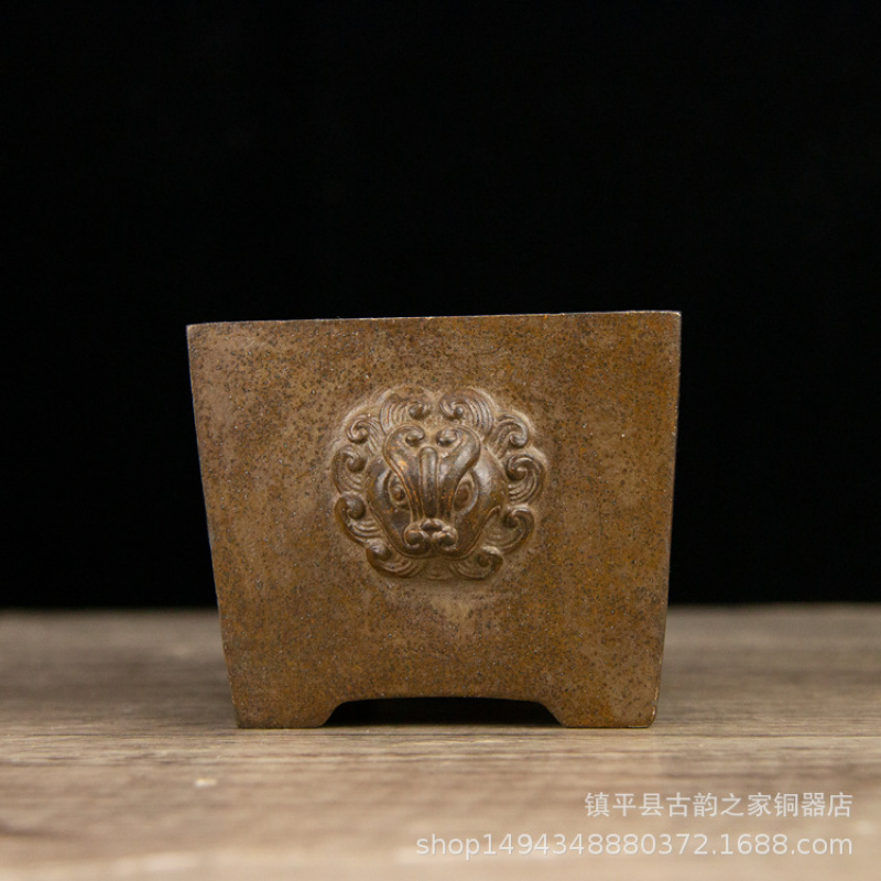 Brass Phoenix Pattern Beast Ea - огляд і ціна Office Furniture Phoenix