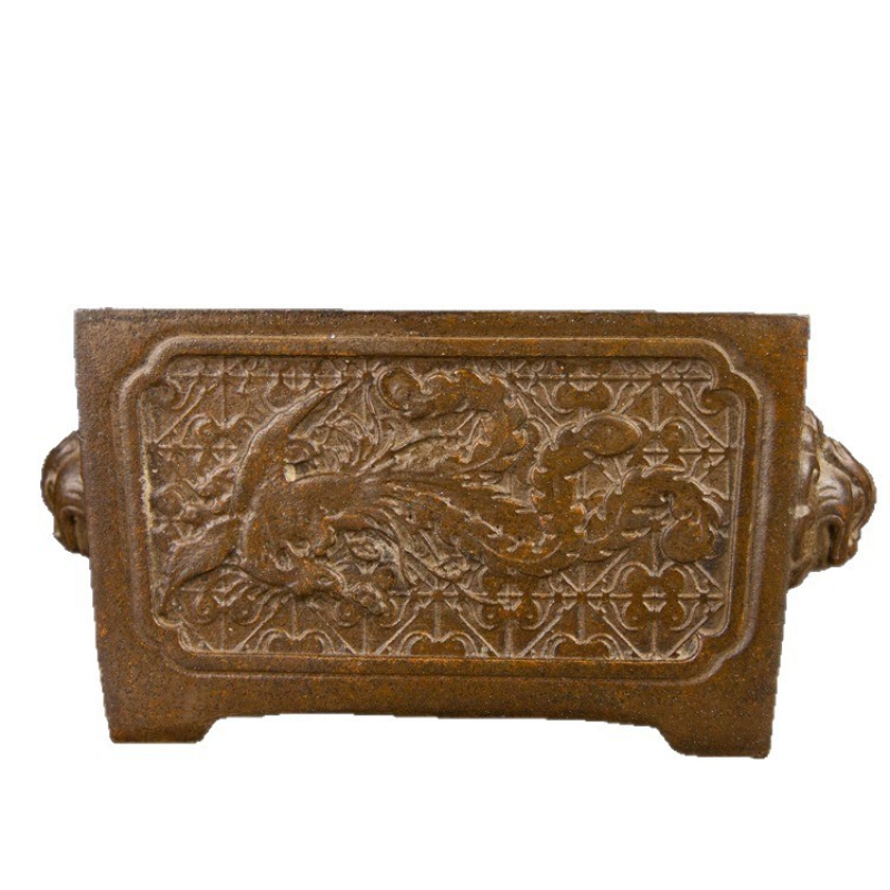 Brass Phoenix Pattern Beast Ea - огляд і ціна Office Furniture Phoenix