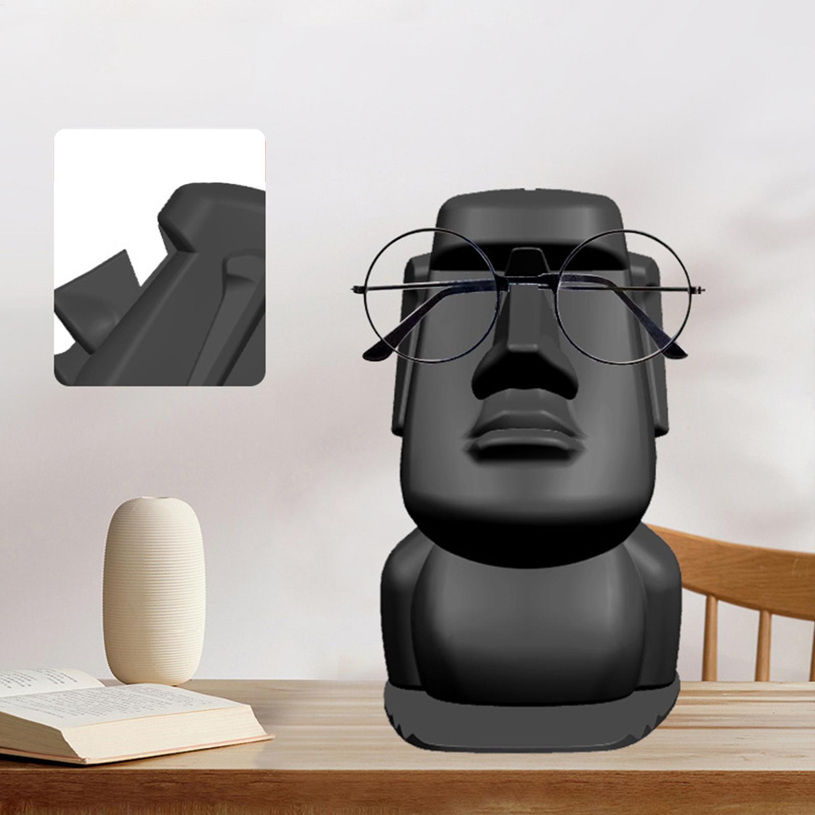 Eyeglasses Face Display Stand  - огляд і ціна Office Furniture And Design