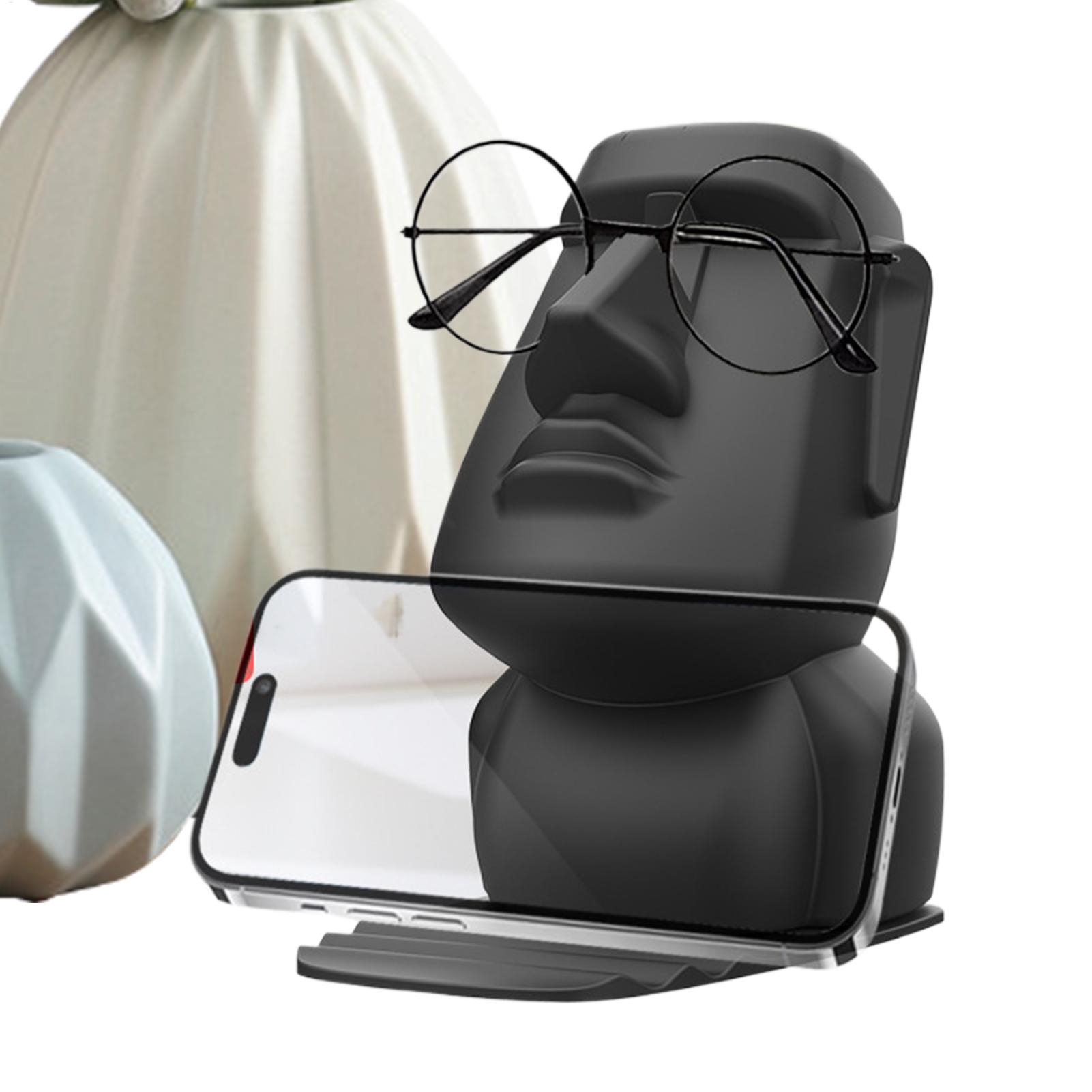 Eyeglasses Face Display Stand  - огляд і ціна Office Furniture And Design