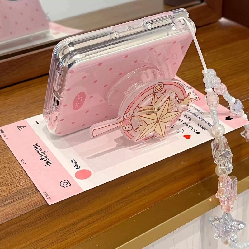 Star Twinkle Pretty Cure Durab - огляд і ціна Mobile Pedestal Cabinet