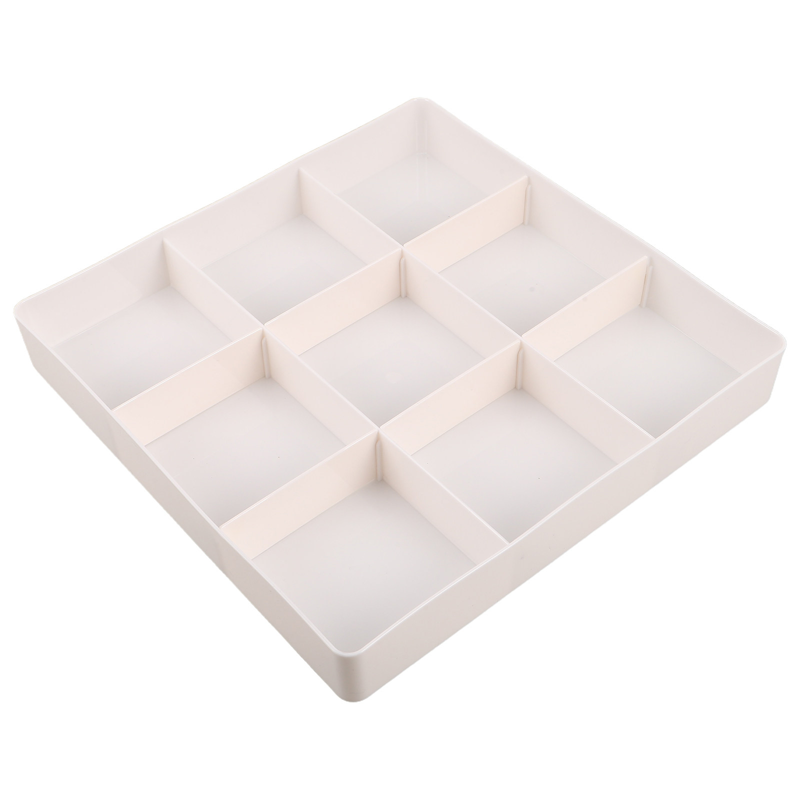 Adjustable Makeup Drawer Organ - огляд і ціна Drawer Organizer Tray
