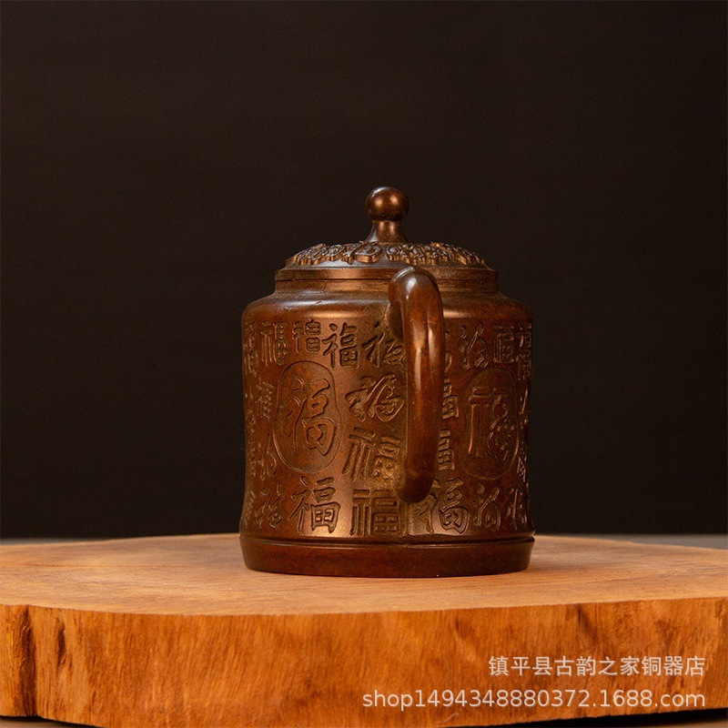 Brass Landscape Dragon Phoenix - огляд і ціна Office Furniture Phoenix