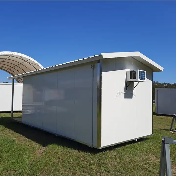 Outdoor Rainproof Container Ho - огляд і ціна Office Furniture And Design