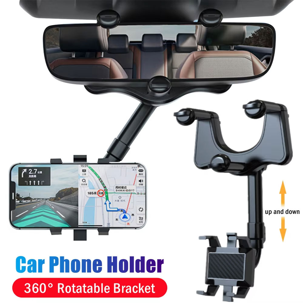 Adjustable Car Rearview Mirror - огляд і ціна Mobile Pedestal Cabinet