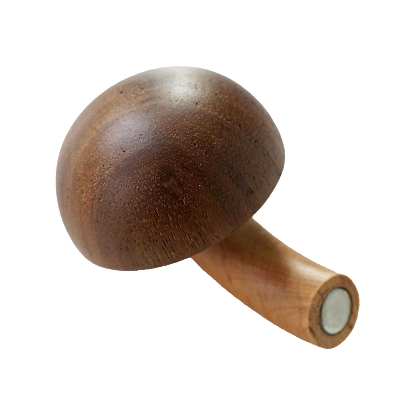 Cute Wooden Mushroom Fridge St - огляд і ціна Magnetic Whiteboard Calendar
