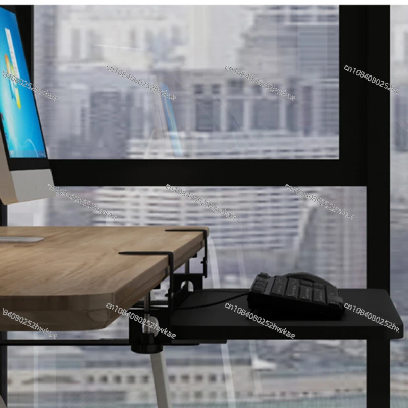 Clamp-On Keyboard Tray Ergonom - огляд і ціна Drawer Organizer Tray