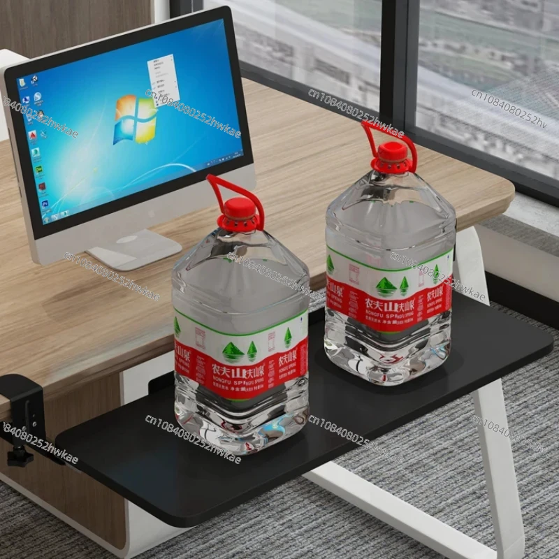 Clamp-On Keyboard Tray Ergonom - огляд і ціна Drawer Organizer Tray