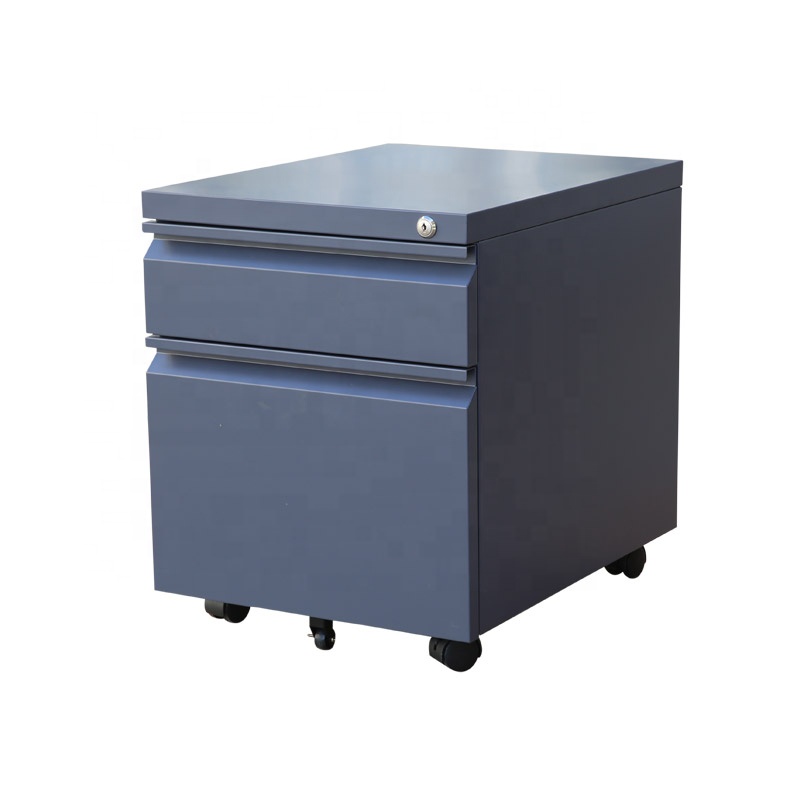 #￥China Mobile Pedestal 2 Draw - огляд і ціна Mobile Pedestal Cabinet