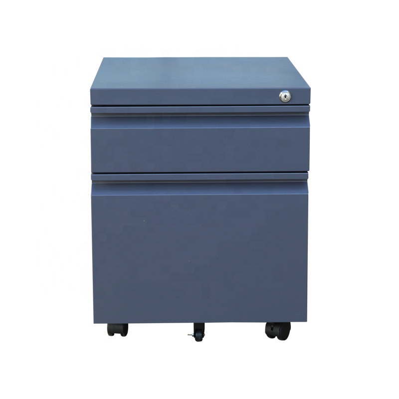 #￥China Mobile Pedestal 2 Draw - огляд і ціна Mobile Pedestal Cabinet