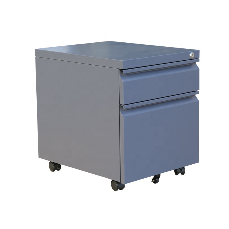#￥China Mobile Pedestal 2 Draw - огляд і ціна Mobile Pedestal Cabinet