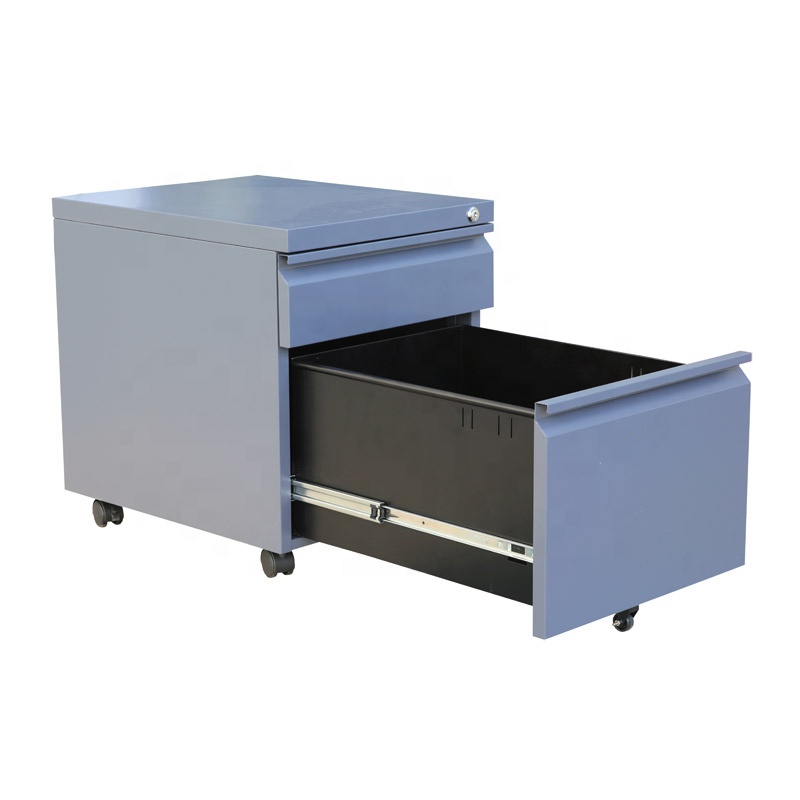 #￥China Mobile Pedestal 2 Draw - огляд і ціна Mobile Pedestal Cabinet