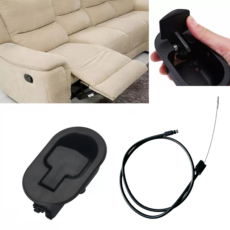 Plastic Handle Recliner Chair  - огляд і ціна Office Furniture Uk