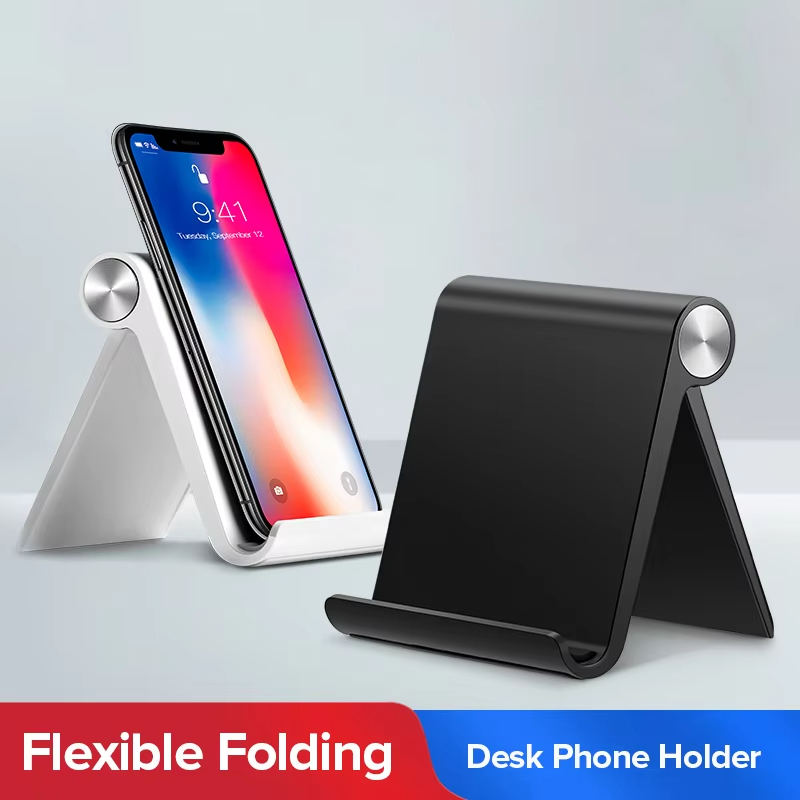 Universal Foldable Desk Phone  - огляд і ціна Mobile Pedestal Cabinet