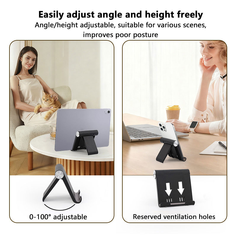 Universal Foldable Desk Phone  - огляд і ціна Mobile Pedestal Cabinet