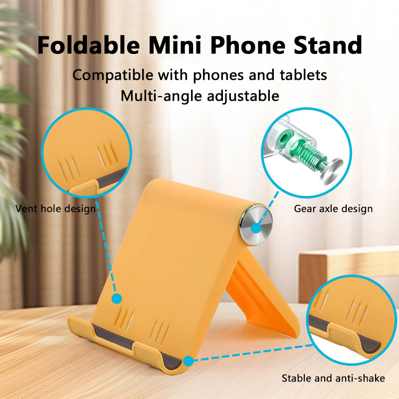 Universal Foldable Desk Phone  - огляд і ціна Mobile Pedestal Cabinet