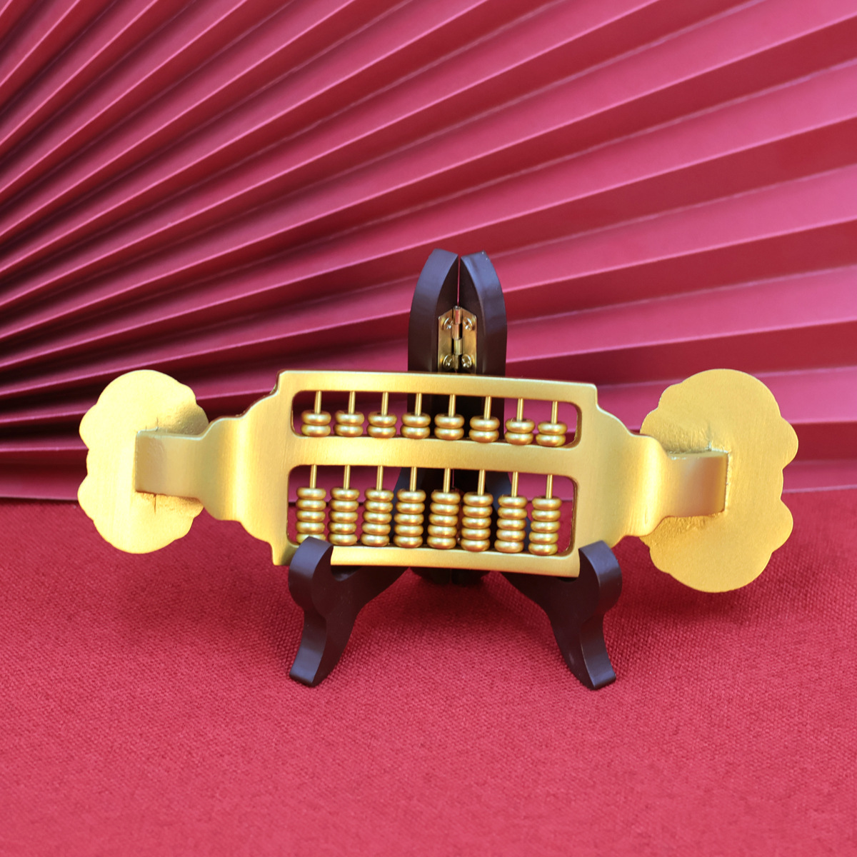 Dragon Phoenix Brass Abacus Or - огляд і ціна Office Furniture Phoenix