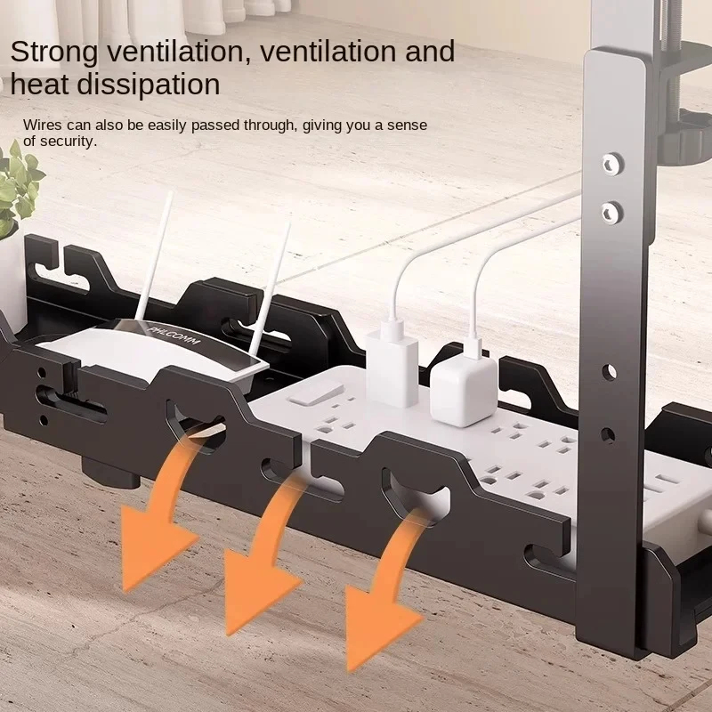 Under Table Telescopic Storage - огляд і ціна Office Furniture And Design