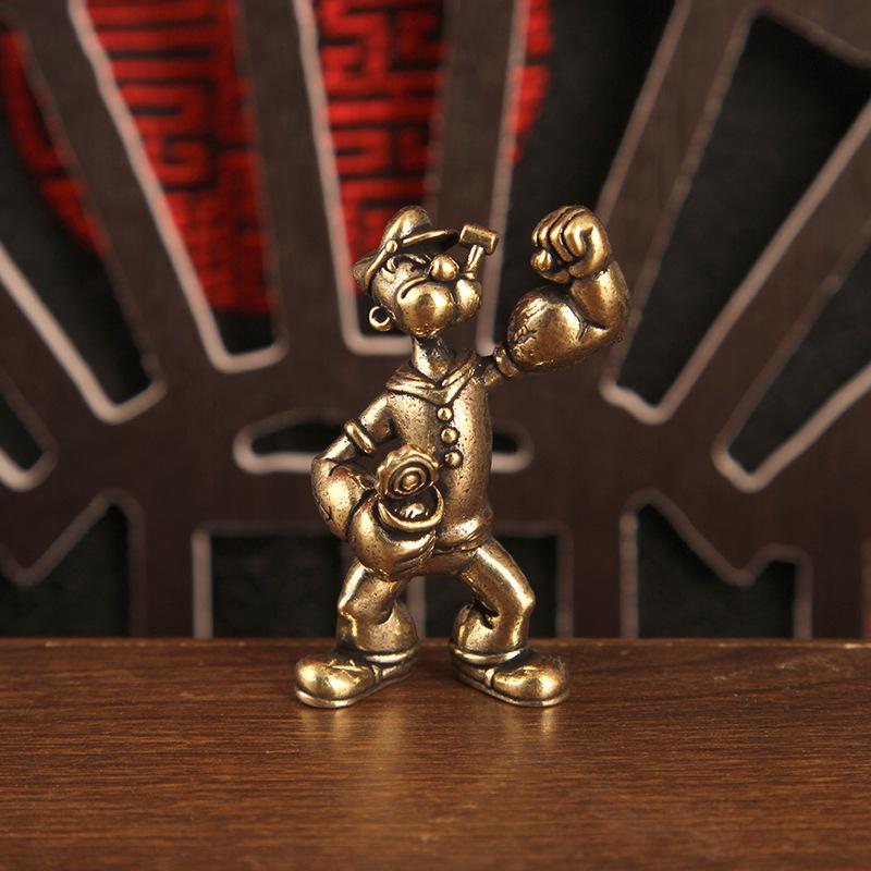 △ 1/2PCS Popeye The Sailor Man - огляд і ціна Office Furniture And Design