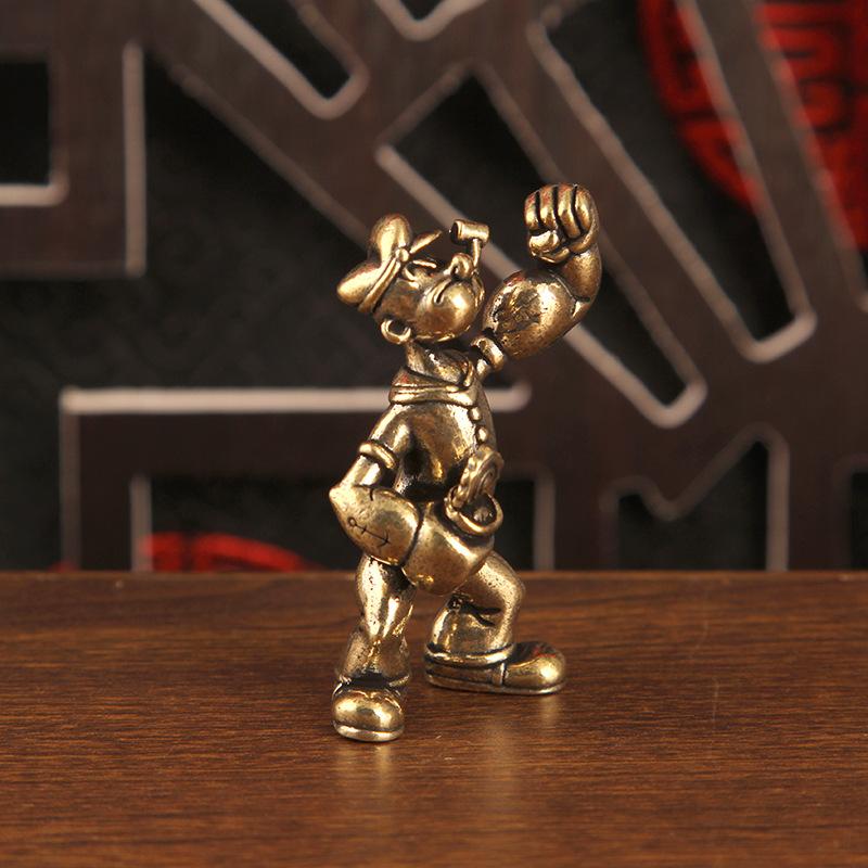 △ 1/2PCS Popeye The Sailor Man - огляд і ціна Office Furniture And Design