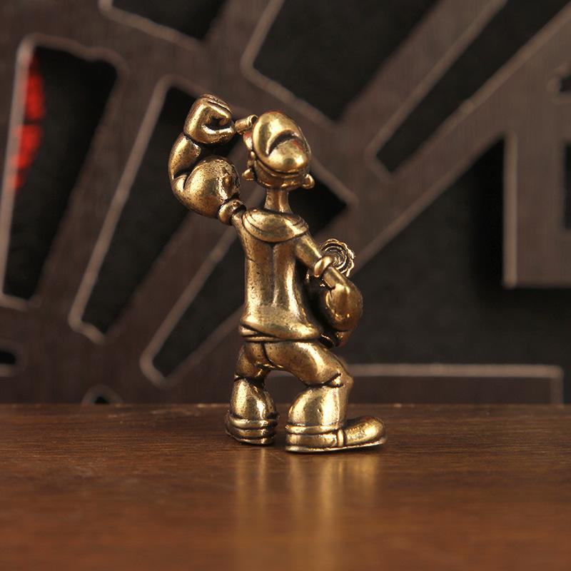 △ 1/2PCS Popeye The Sailor Man - огляд і ціна Office Furniture And Design