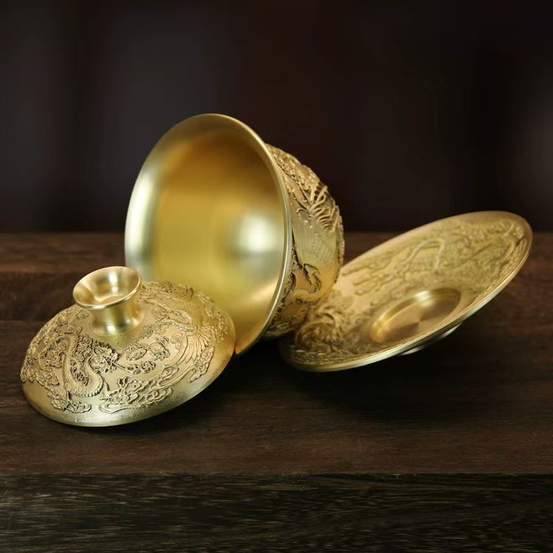 Brass 