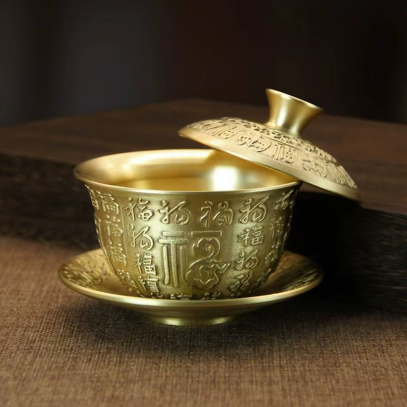 Brass 