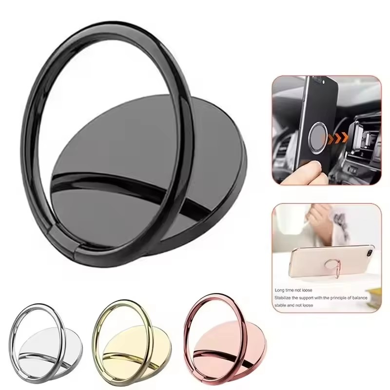 Finger Ring Mobile Phone Holde - огляд і ціна Mobile Pedestal Cabinet