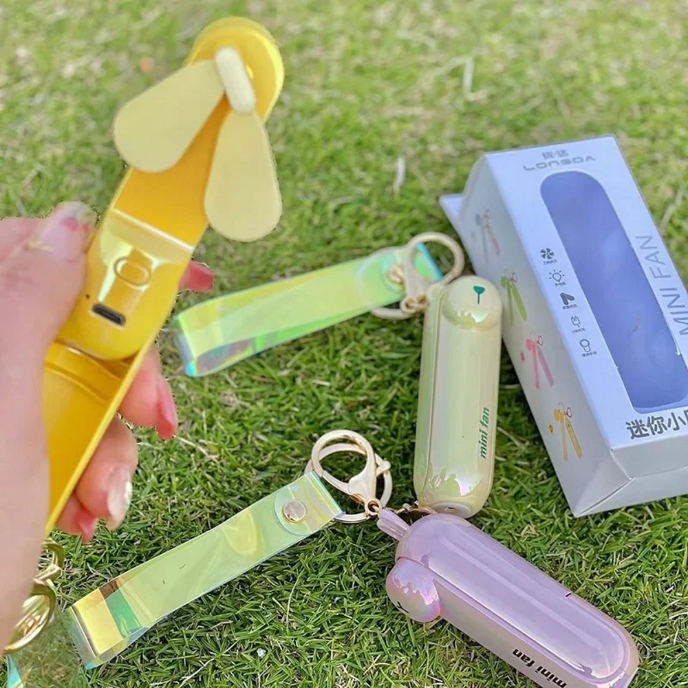 Cute Mini Fan Kipas Portable H - огляд і ціна Office Furniture And Design