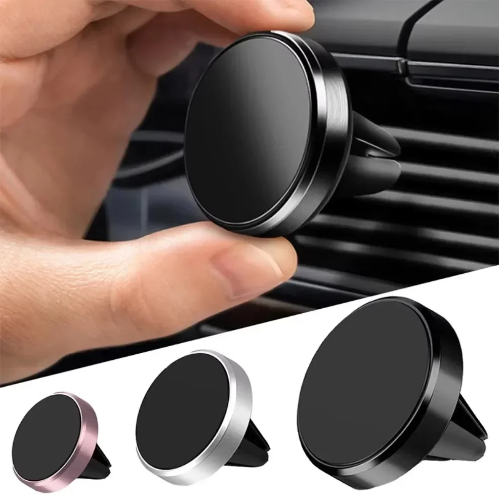 Magnetic Car Phone Holder For  - огляд і ціна Mobile Pedestal Cabinet