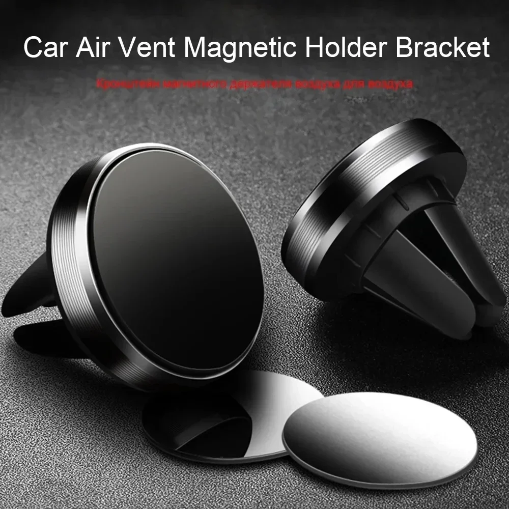 Magnetic Car Phone Holder For  - огляд і ціна Mobile Pedestal Cabinet