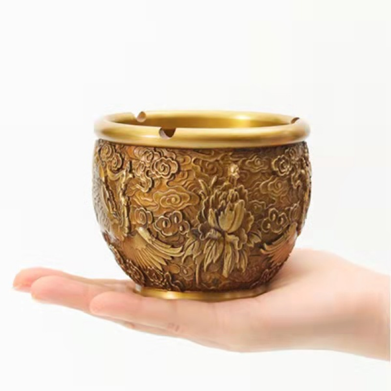 in New Chinese Style, Vintage  - огляд і ціна Office Furniture Phoenix