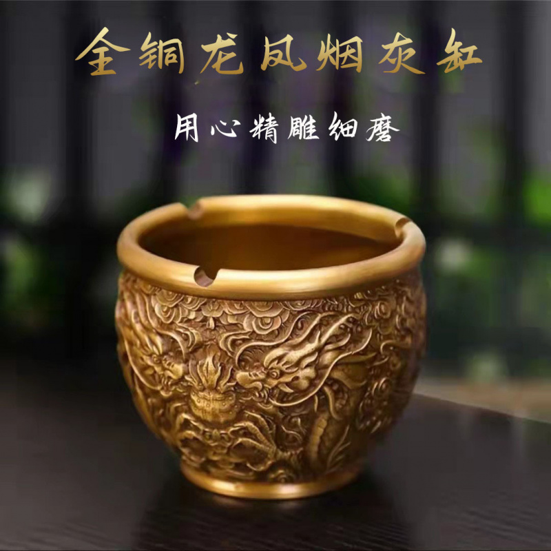 in New Chinese Style, Vintage  - огляд і ціна Office Furniture Phoenix