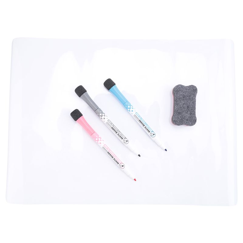 1 Apr.Magnetic Dry Erase White - огляд і ціна Magnetic Whiteboard Calendar