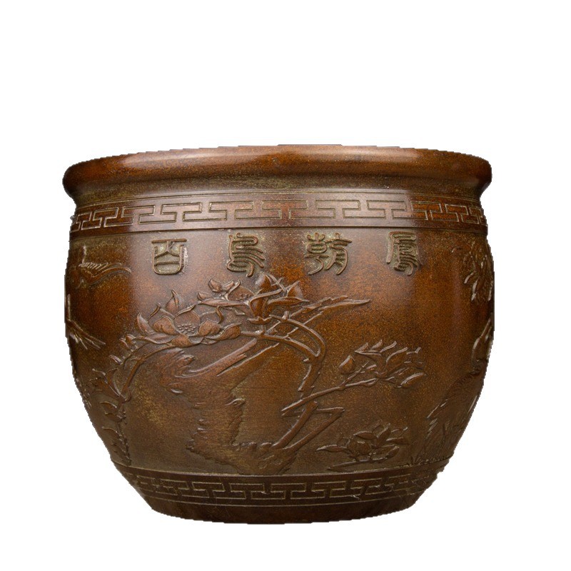 Pure Copper Hundred Birds Ador - огляд і ціна Office Furniture Phoenix