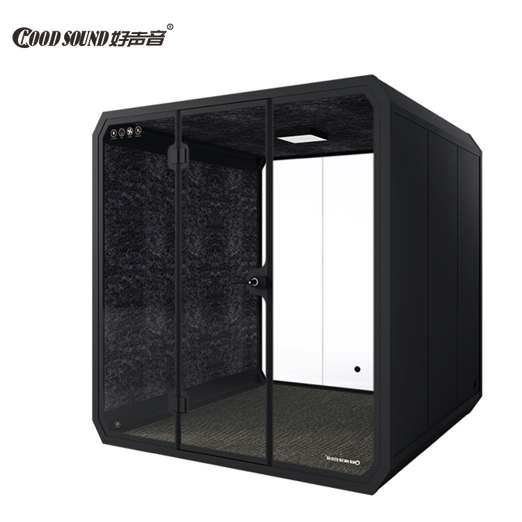 Goodsound Luxury Privacy Music - огляд і ціна Office Furniture Uk