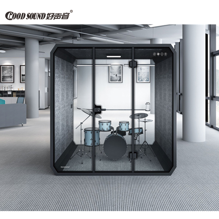 Goodsound Luxury Privacy Music - огляд і ціна Office Furniture Uk