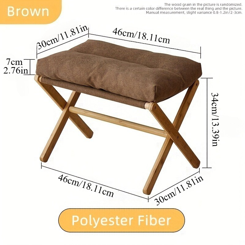 Bamboo Foldable Peddle with So - огляд і ціна Office Furniture And Design
